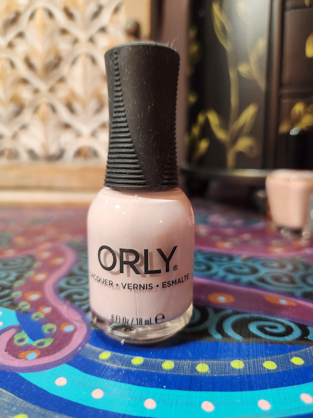 ORLY First Bloom